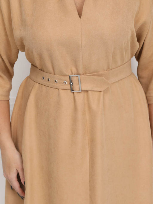 Платье П4-5626/1 - Wisell фото 30