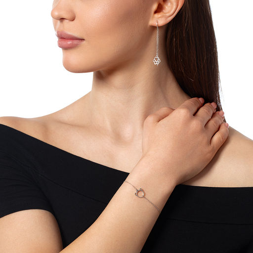 СЕРЬГИ 33016588Д - Красная пресня фото 2