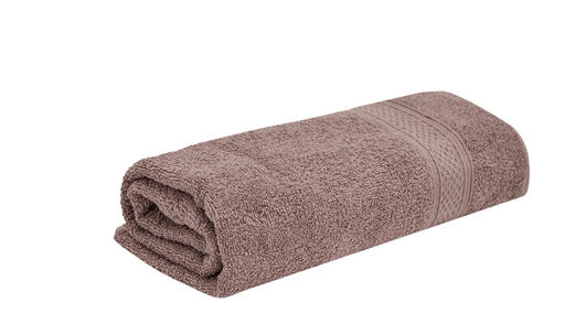 Махровое полотенце СР Арзон м8001_05 S 30* 60 беж