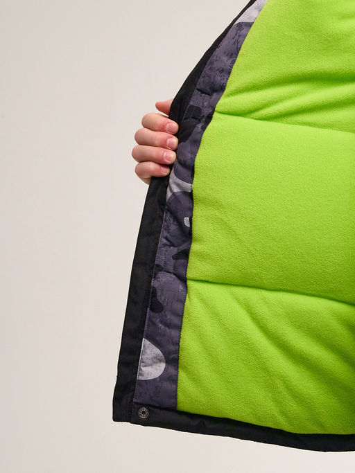 Куртка темно серый CN251215P - Nota bene фото 11