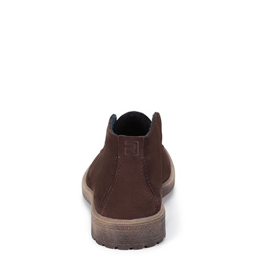 Ботинки мужские