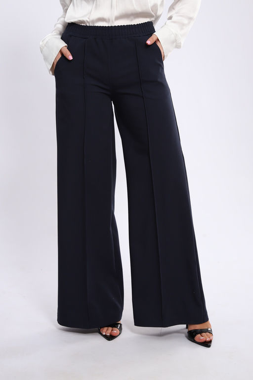 Брюки Натали 20682 палаццо хамур фото 21