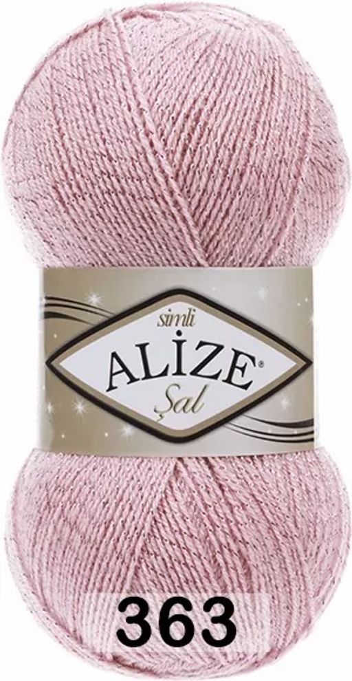 SAL SIM - Alize фото 20