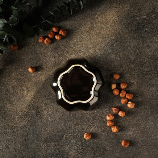 Соусник керамический Цветок, 120 мл, 113,3 см - Simaland фото 6