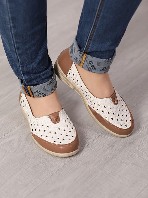 Туфли женские удобные из экокожи недорогие