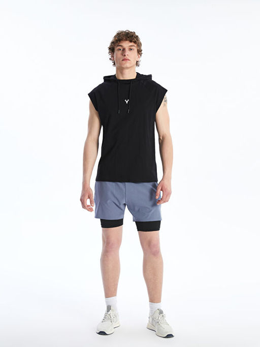 Slim Fit Erkek Taytl? ?ort