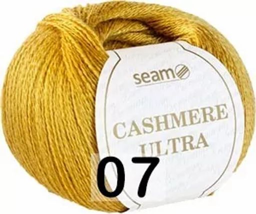 CASHMERE ULTRA - Сеам фото 4