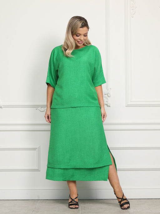 Костюм К4-5270/13 - Wisell фото 5