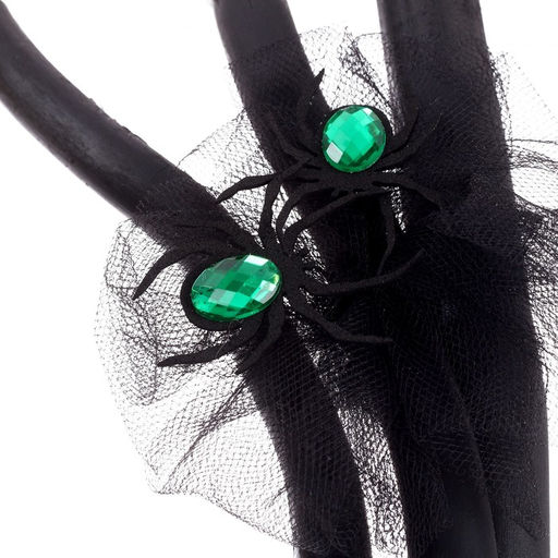 Карнавальный аксессуар Хеллоуин - Страна карнавалия фото 4