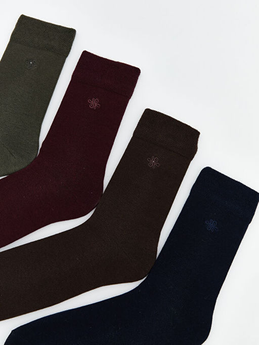 Erkek Soket ?orap 7li