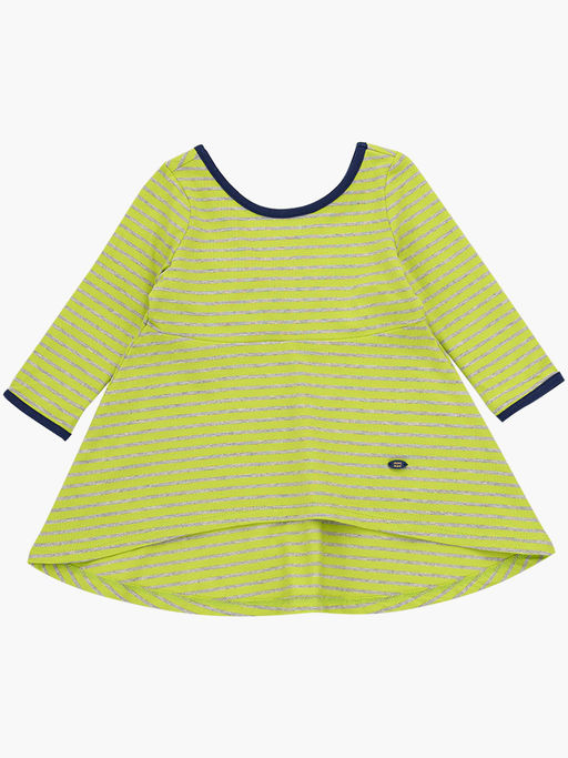 Футболка для девочки UD 3229 салатовый - Mini maxi фото 3