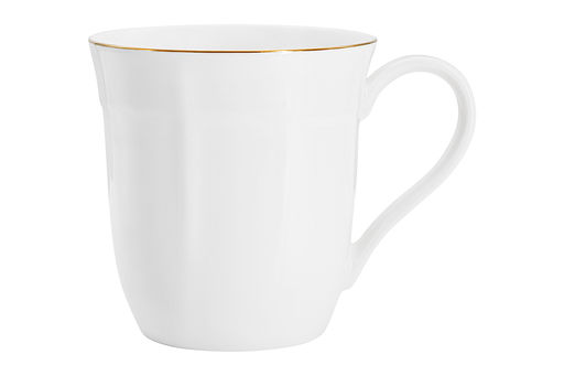 Кружка Лотос, 0,4 л, 62855 - Anna lafarg фото 3