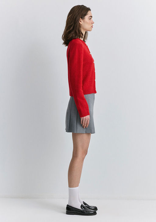 Gri Etek - Mavi фото 6