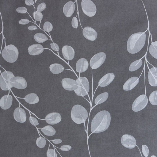 Постельное бельё Этель евро Эвкалипт 200*217 см, 220*240 см, 70*70 см - 2 шт  фото 2