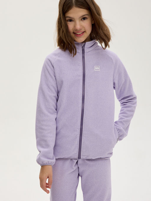 Костюм 7т11424 лаванда