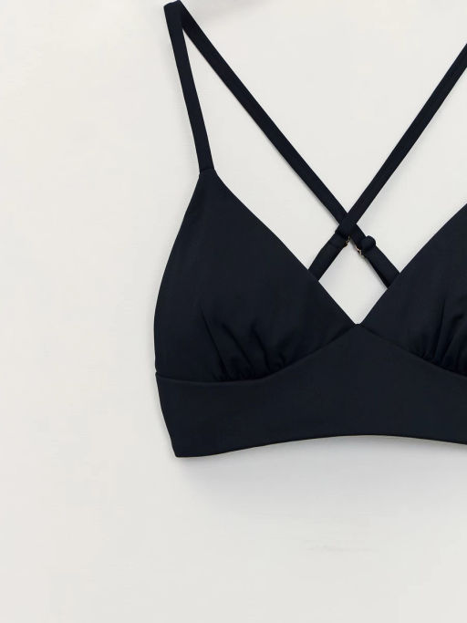 Бюстгальтер купальный женский ZR2605122610-50 / Zarina