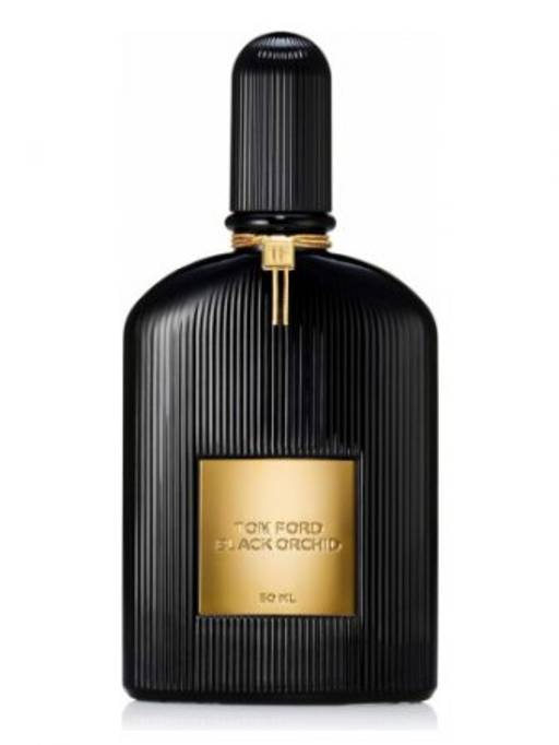 TOM FORD Black Orchid lady 100ml edp  фото 2