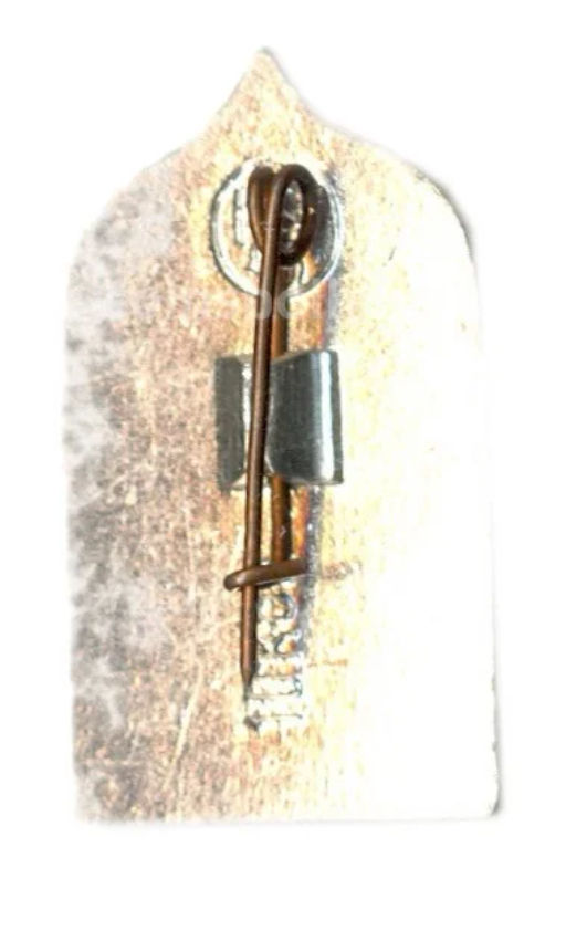 Значок Каргополь