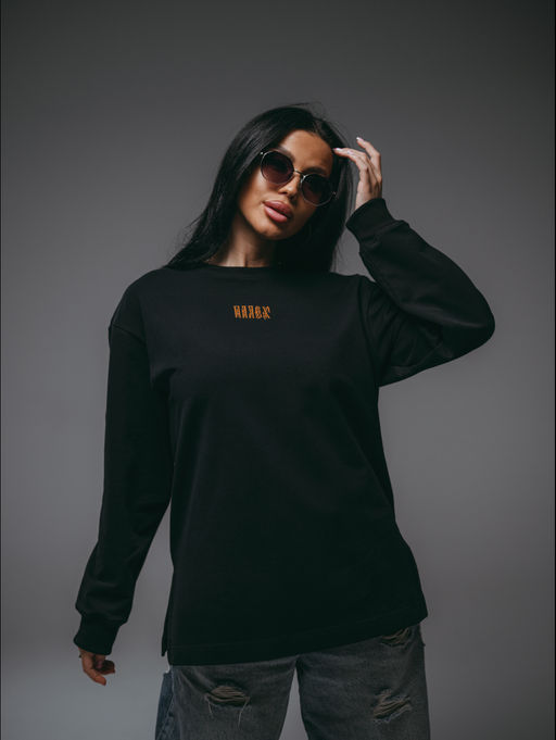 Русь свитшот женский - Lovetex фото 10