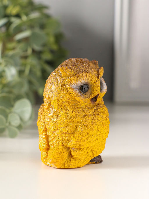 Фигурка «Глазастик с ушками», 7×5×4.5 см