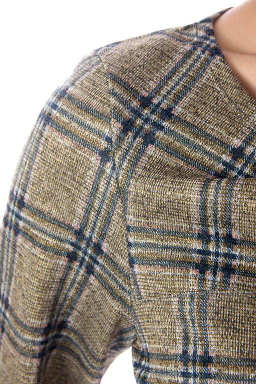 Платье П4-3822/2 - Wisell фото 4