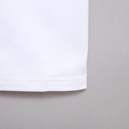 Футболка мужская MINAKU: Basic line MAN, размер 50, белая