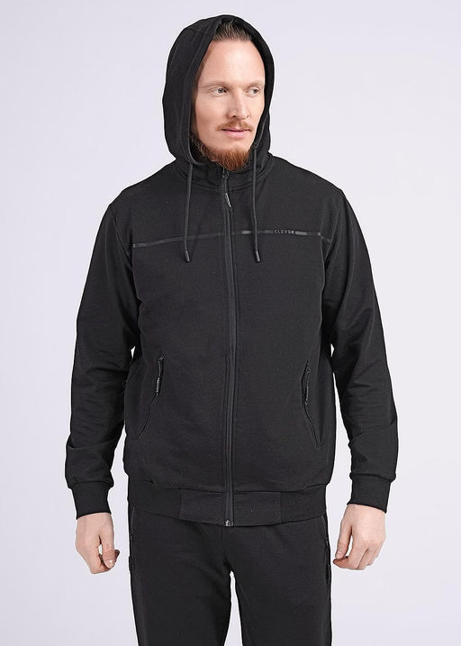 Куртка мужская - Clever wear фото 2