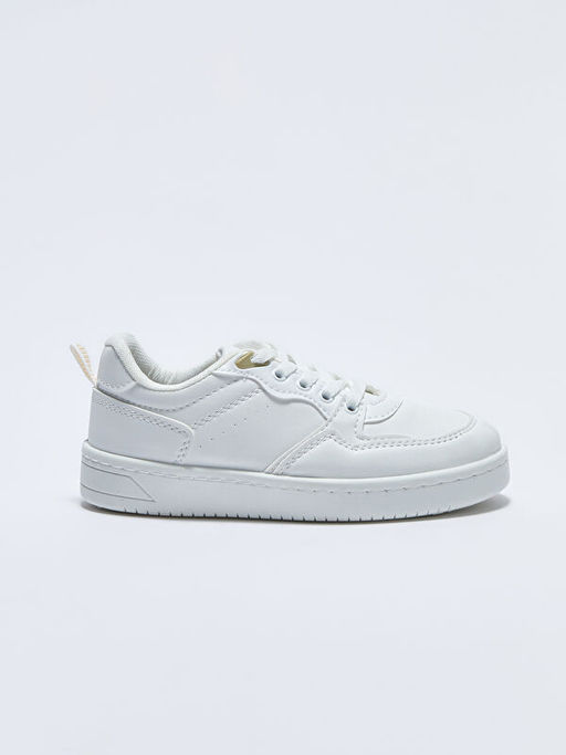 Ba?c?kl? Erkek ?ocuk Spor Ayakkab? - Waikiki фото 2