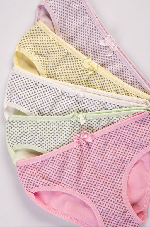 Трусы для девочки 5шт. Nicoletta  фото 12