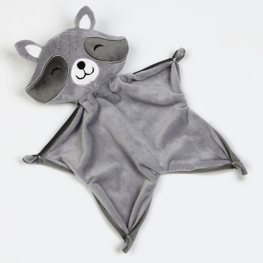 Комфортер - игрушка для сна новорожденных «Енотик» 37×27