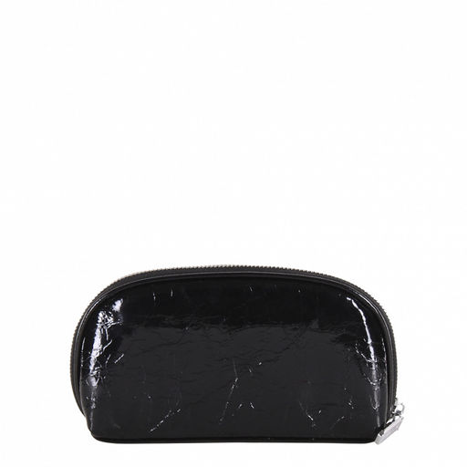 Косметичка 7100-8 metal black Velina Fabbiano-Safenta