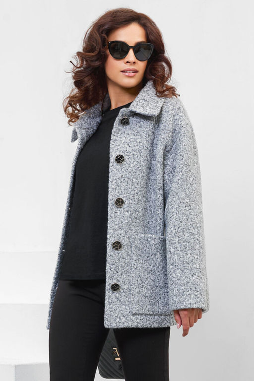 Жакет Кьяра (46-54) - Serenada фото 6