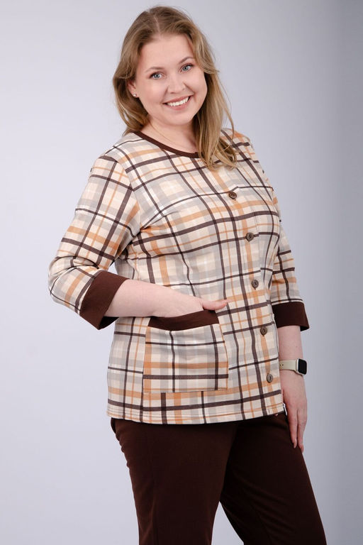 Пижама Талисман