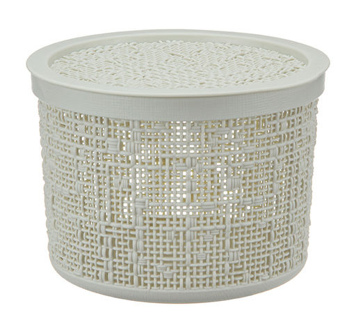 Коробка БЯЗЬ 2 л с крышкой М2328