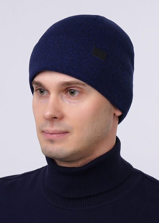 Шапка мужская