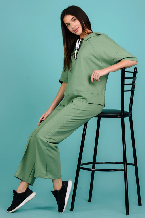 Костюм 8150 - Натали фото 54