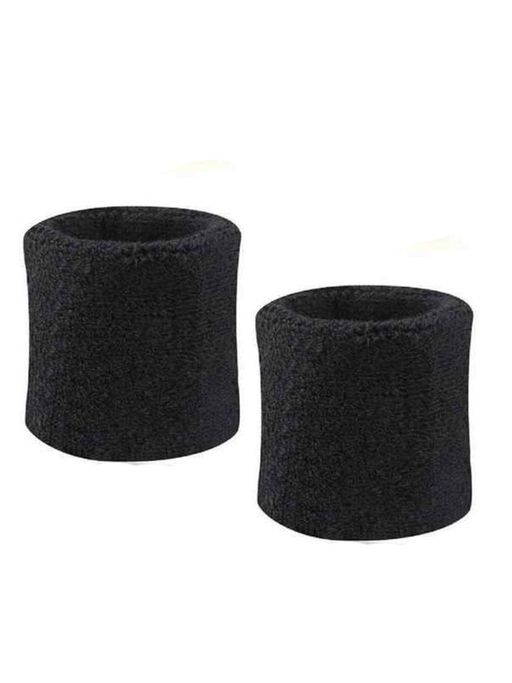 6213 Напульсник для большого тенниса и фитнеса комплект 2 шт. * - Chersa фото 6