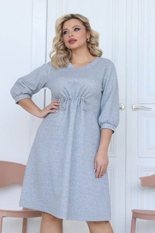 Платье П4-5070/19 - Wisell фото 8