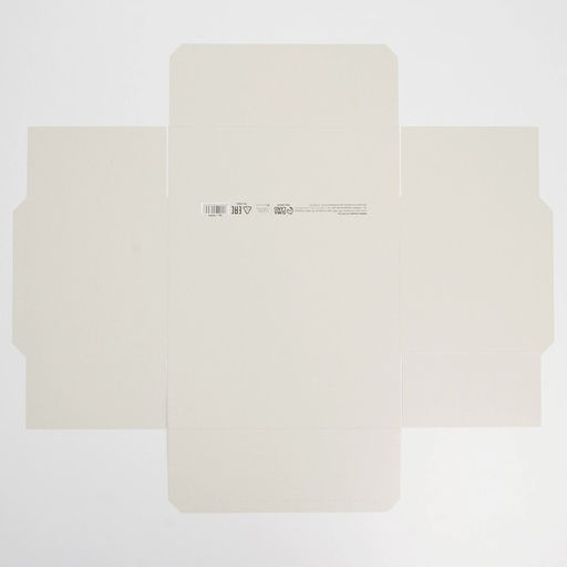 Коробка подарочная складная, упаковка, «Бежевая», 30 х 20 х 9 см