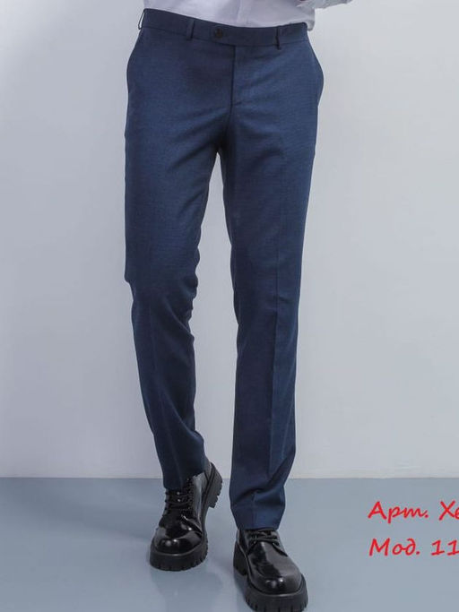 Брюки мод 113-16