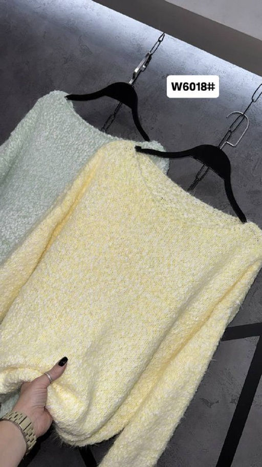 Свитер - Ksa фото 2