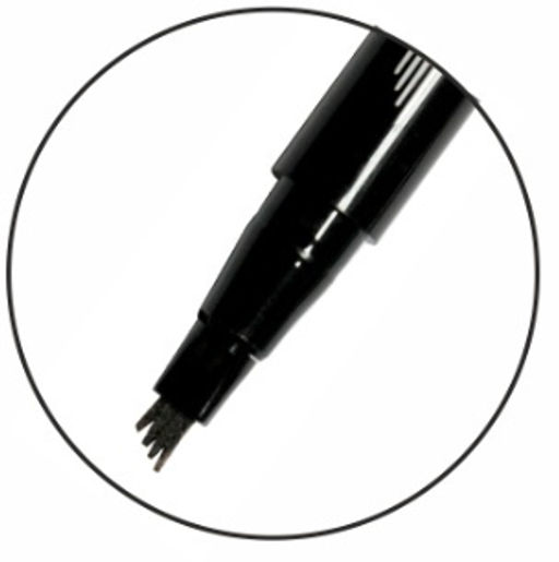 TF CEB09 Маркер для бровей , тон 02 MICROBLADING MARKER TINT BROW LINER