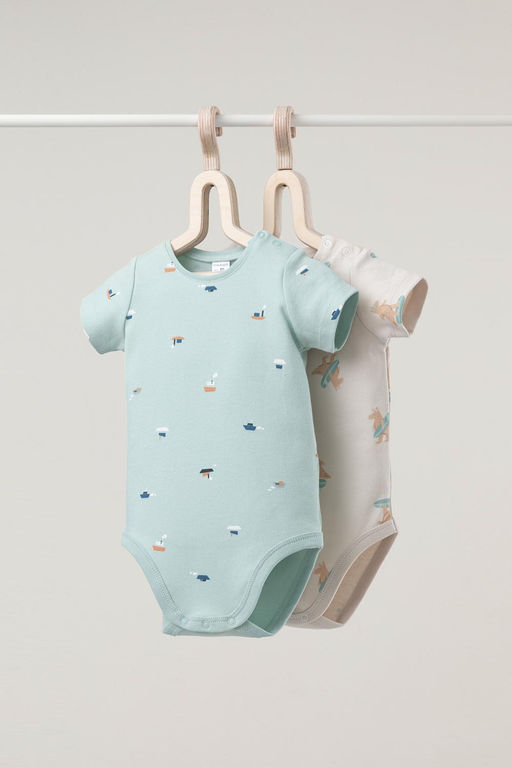 К 6239-2уп/серфинг,маленькие кораблики набор полукомбинезон (боди) яс