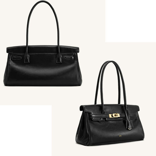 Сумка A-WJ-875-Black