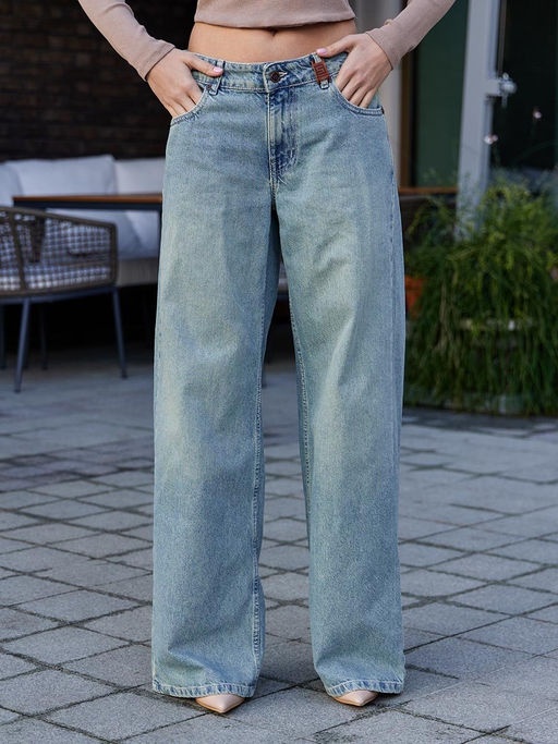 Женские джинсы арт. 19842