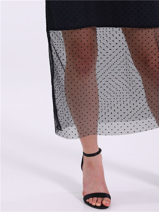 платье 1ЖПК4625804с - Апрель фото 6