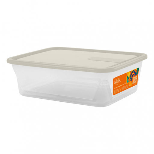 Контейнер для продуктов 0,6 л. Sugar&Spice Honey арт. SE110211048