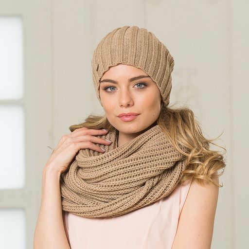 Селия (снуд) снуд женский - Landre фото 10