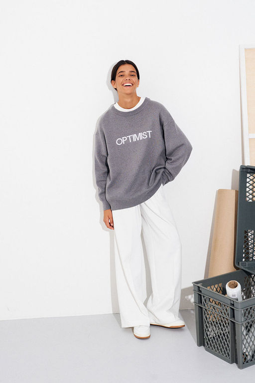 Джемпер 3197 - Tak divno фото 3