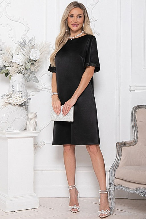 Платье 71742 Новый год